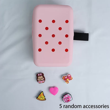 Tumbler Pouch Silicone