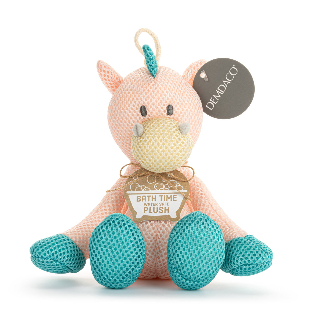 Bath Time Plush