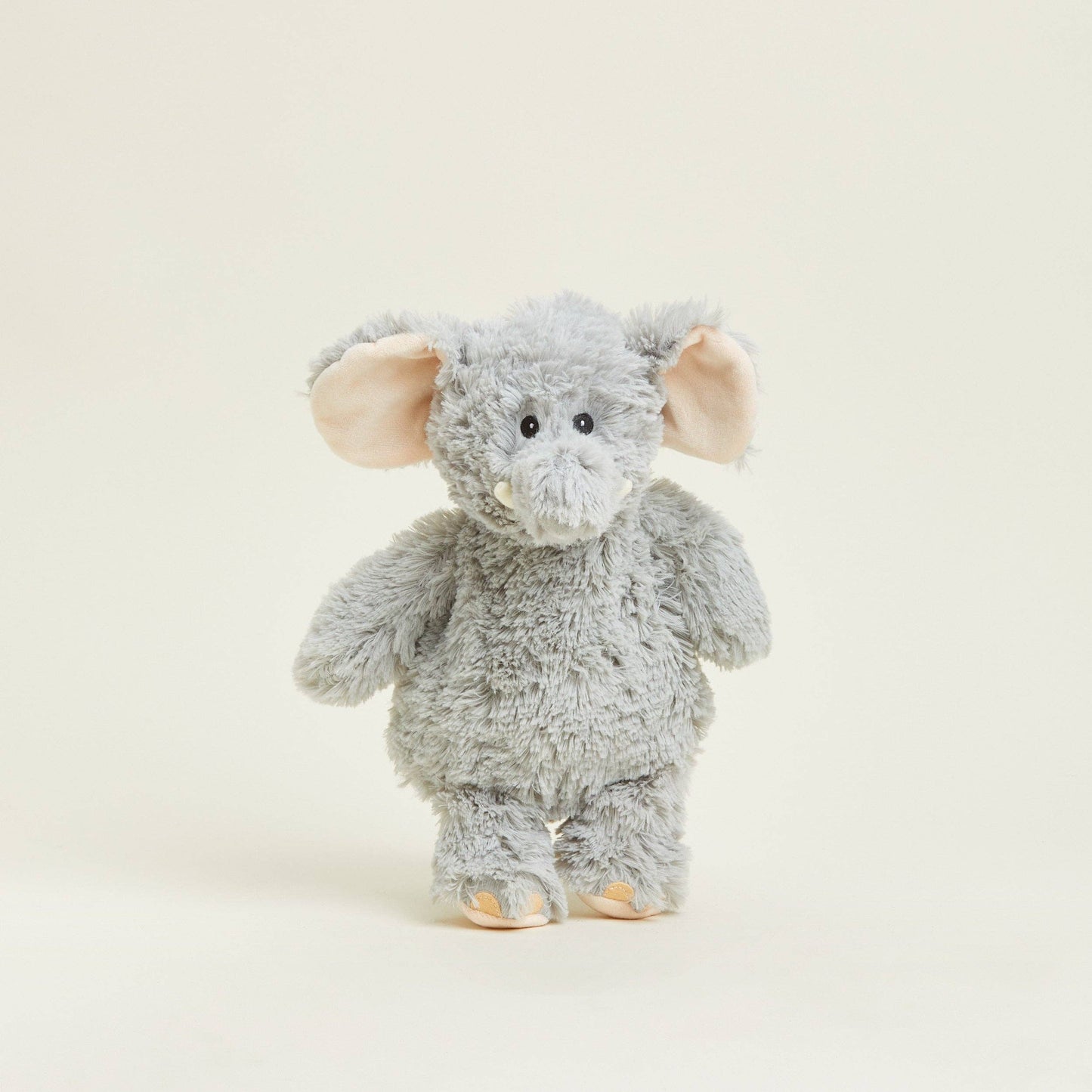 Gray Elephant Warmies