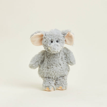 Gray Elephant Warmies