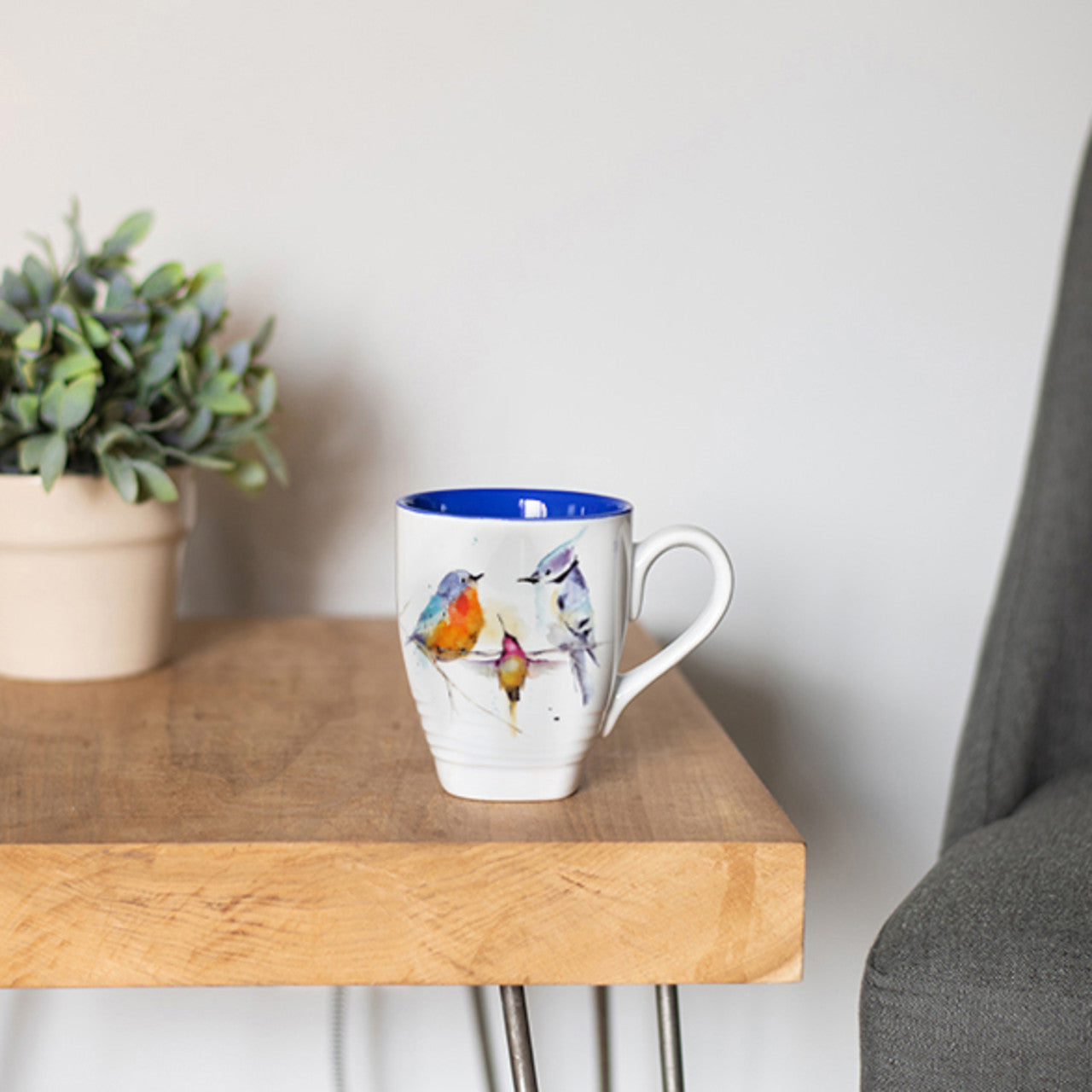 Mug Little Birds