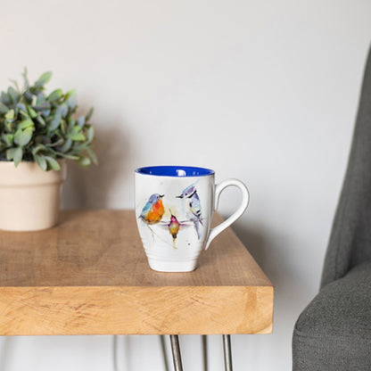 Mug Little Birds