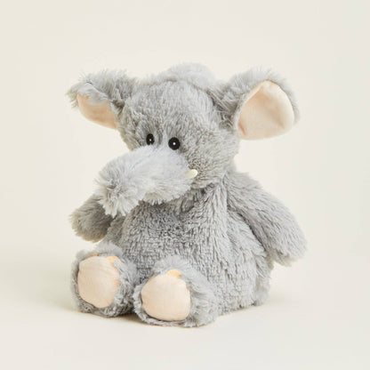 Gray Elephant Warmies