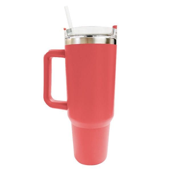 40 OZ Tumbler Solid
