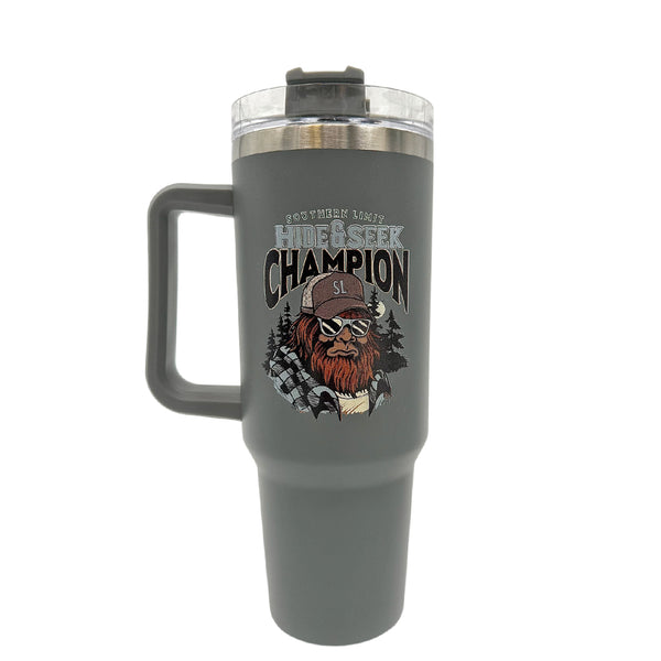 40 Oz Tumbler Printed
