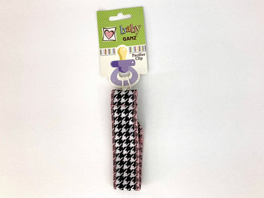 Baby Ganz Paci Clip