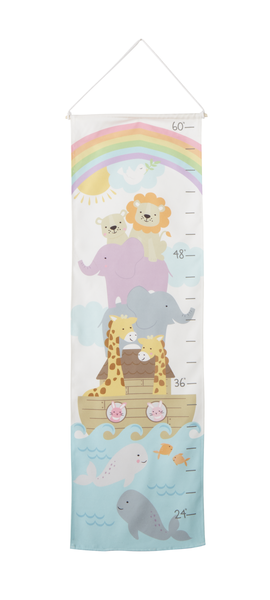 Ganz Noah Growth Chart