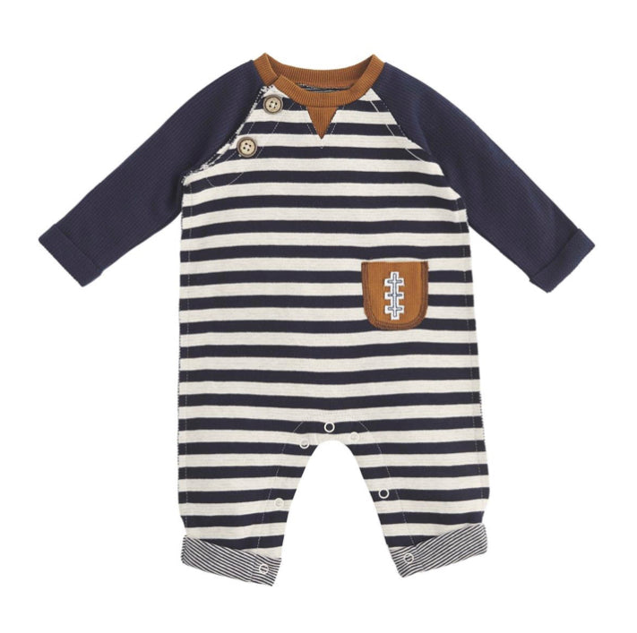 Stripe Football 1pc