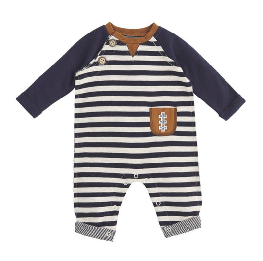Stripe Football 1pc