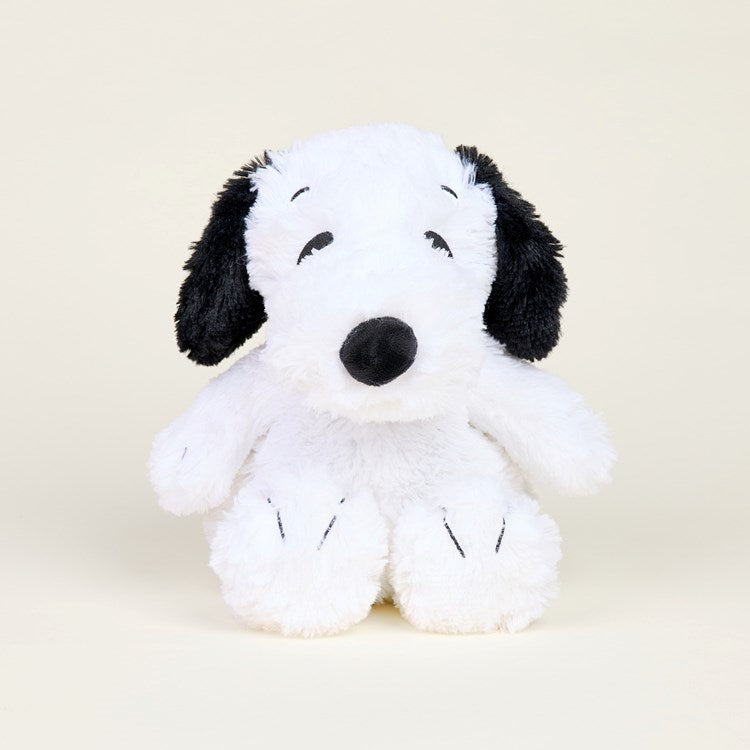 Snoopy Red Collar