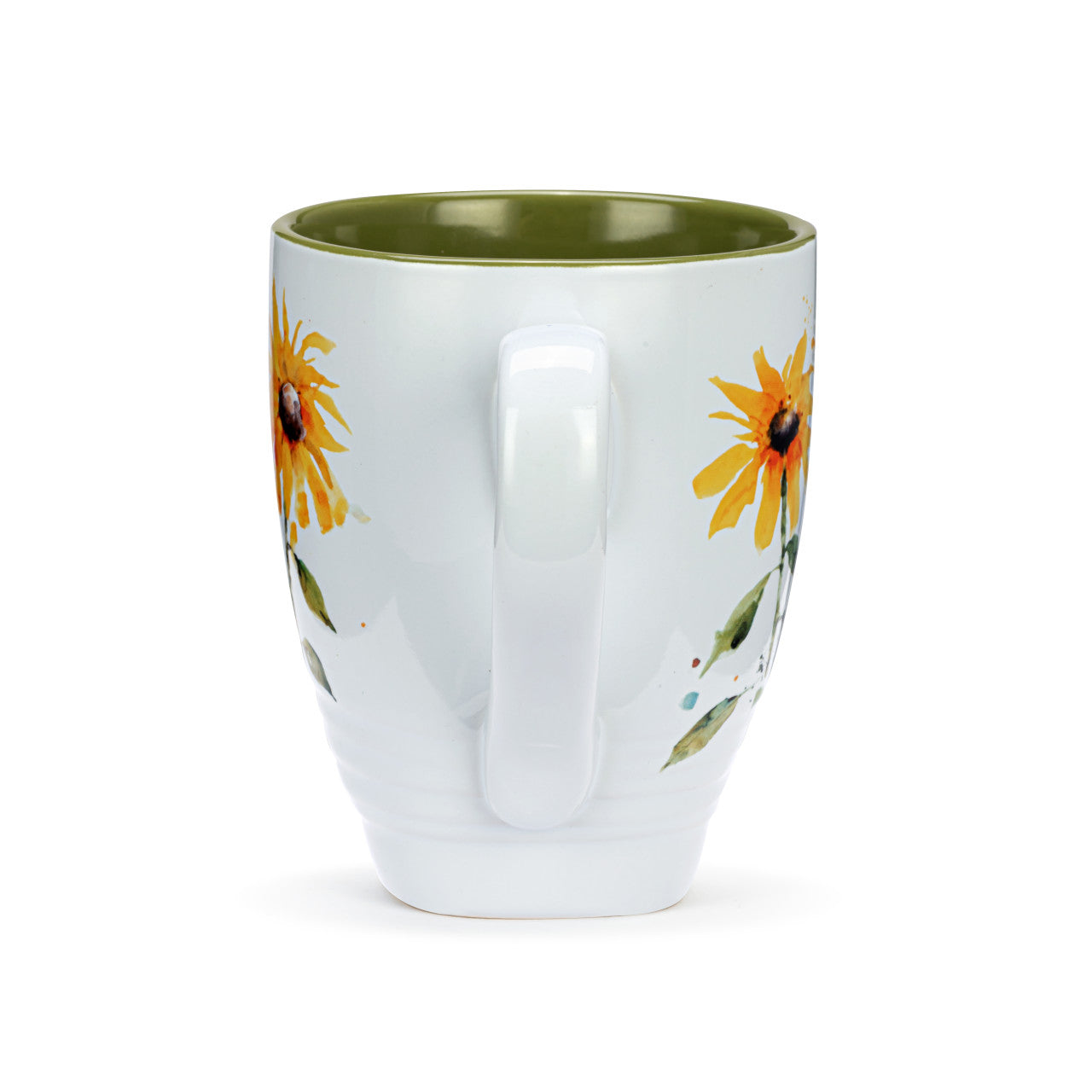 Mug Sunflower Field