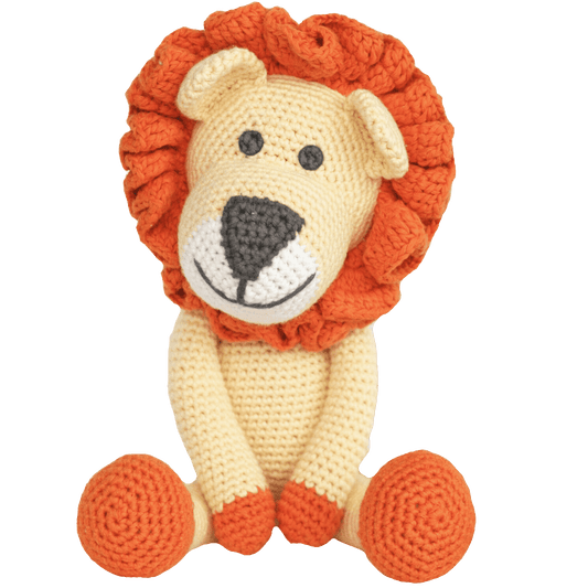 Bebemoss Leo The Lion
