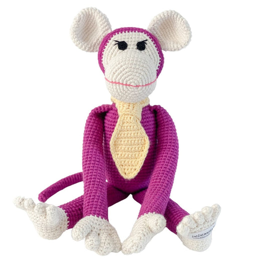 Bebemoss - Momo The Monkey