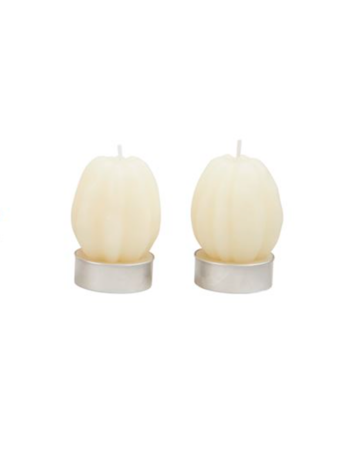 Fall Tealight Candles