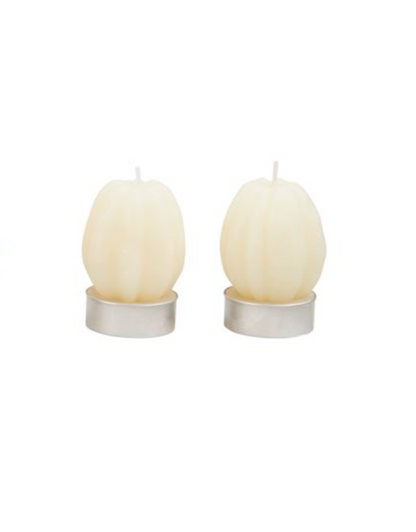 Fall Tealight Candles