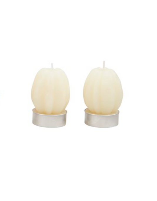 Fall Tealight Candles