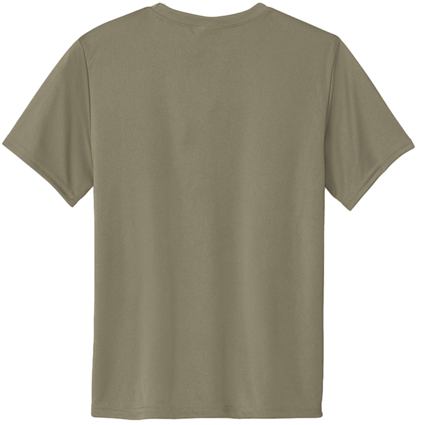 Coyote Brown - PC380Y - BACK