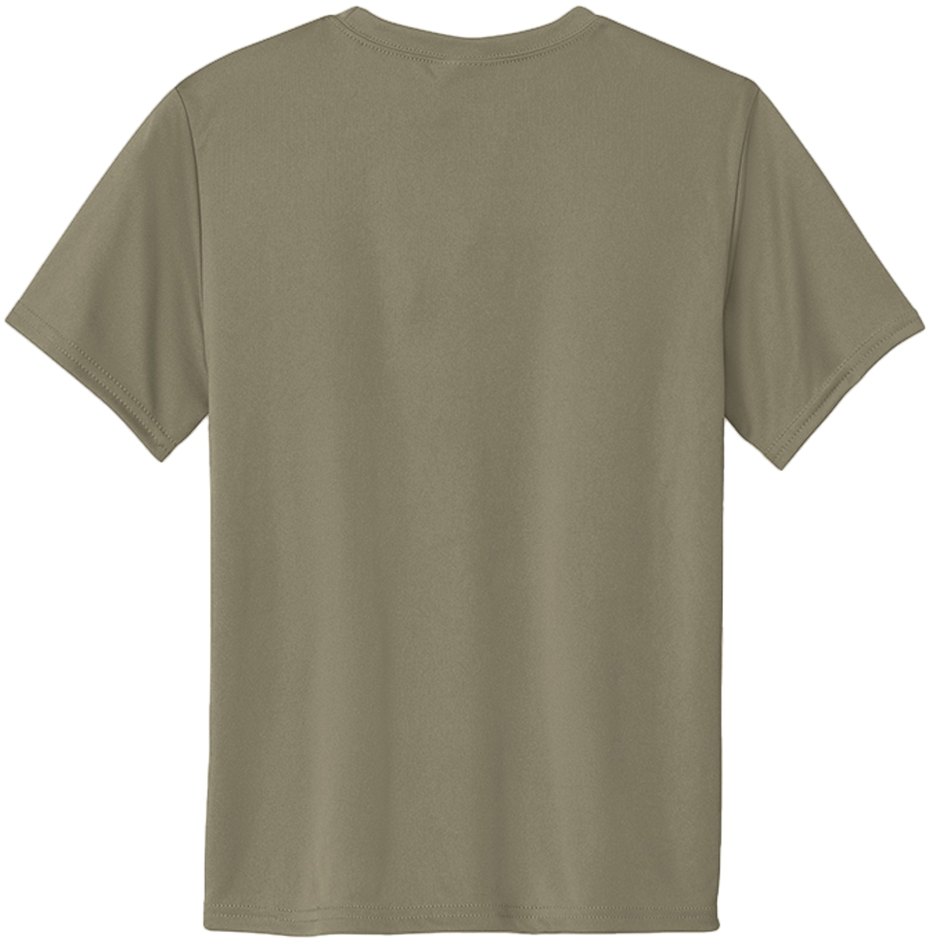 Coyote Brown - PC380Y - BACK