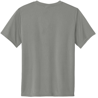 Grey Concrete - PC380Y - BACK