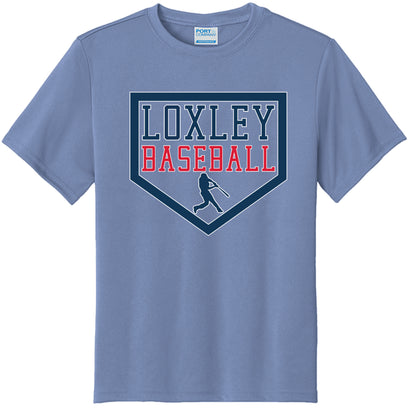 Carolina Blue - PC380Y - FRONT