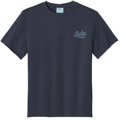 Deep Navy - PC380Y - FRONT