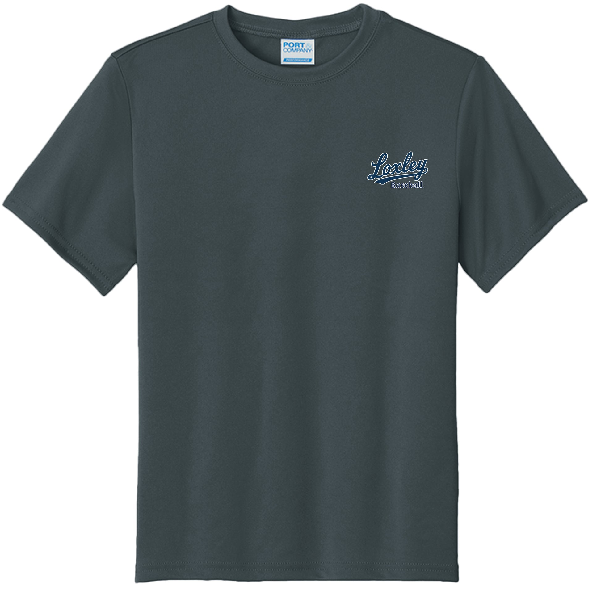 Dark Green - PC380Y - FRONT