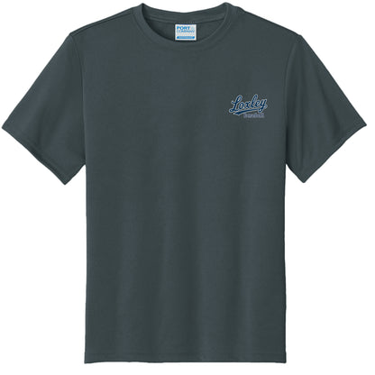 Dark Green - PC380Y - FRONT