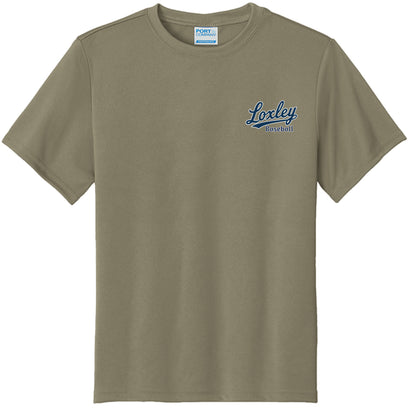 Coyote Brown - PC380Y - FRONT
