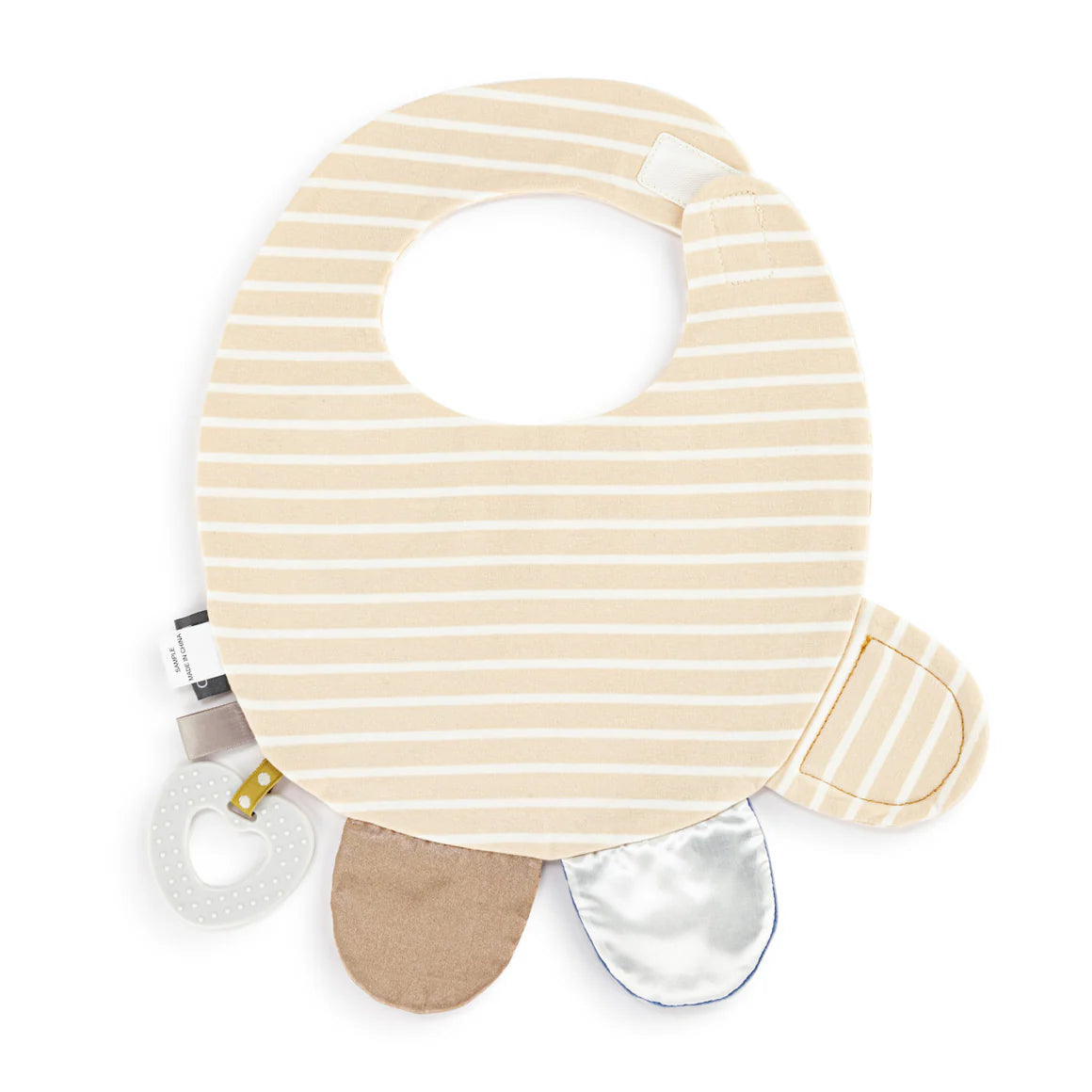 Activity Bib - Winnie the Pooh