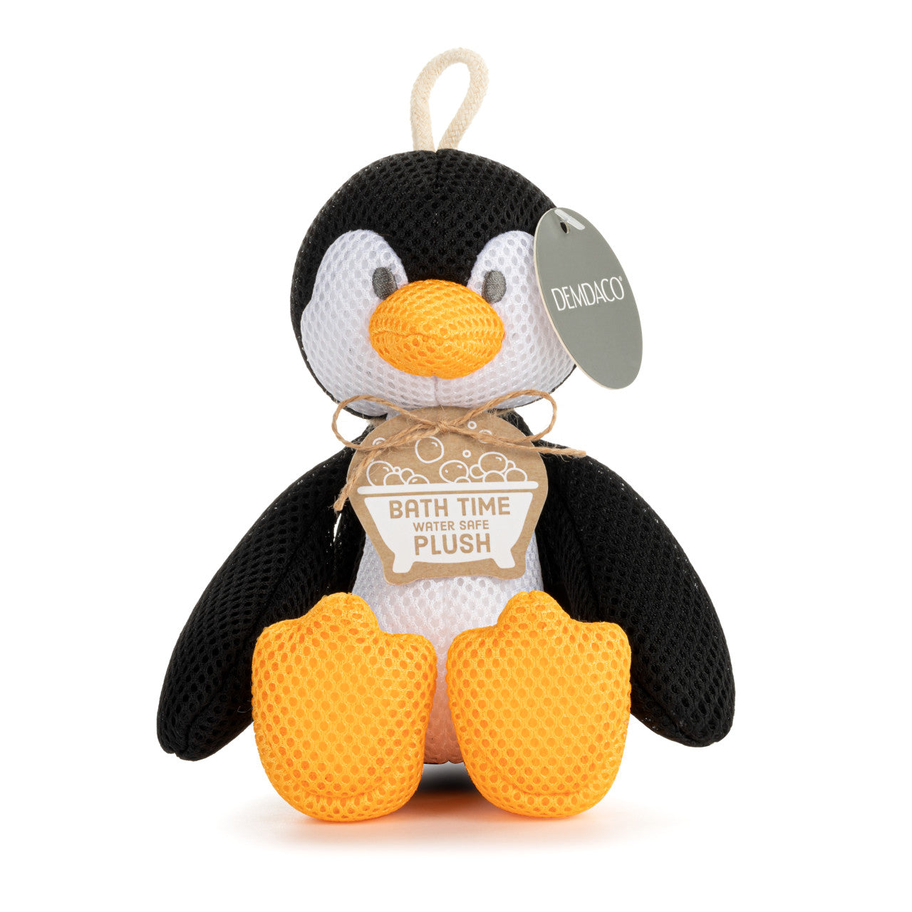 Bath Time Plush