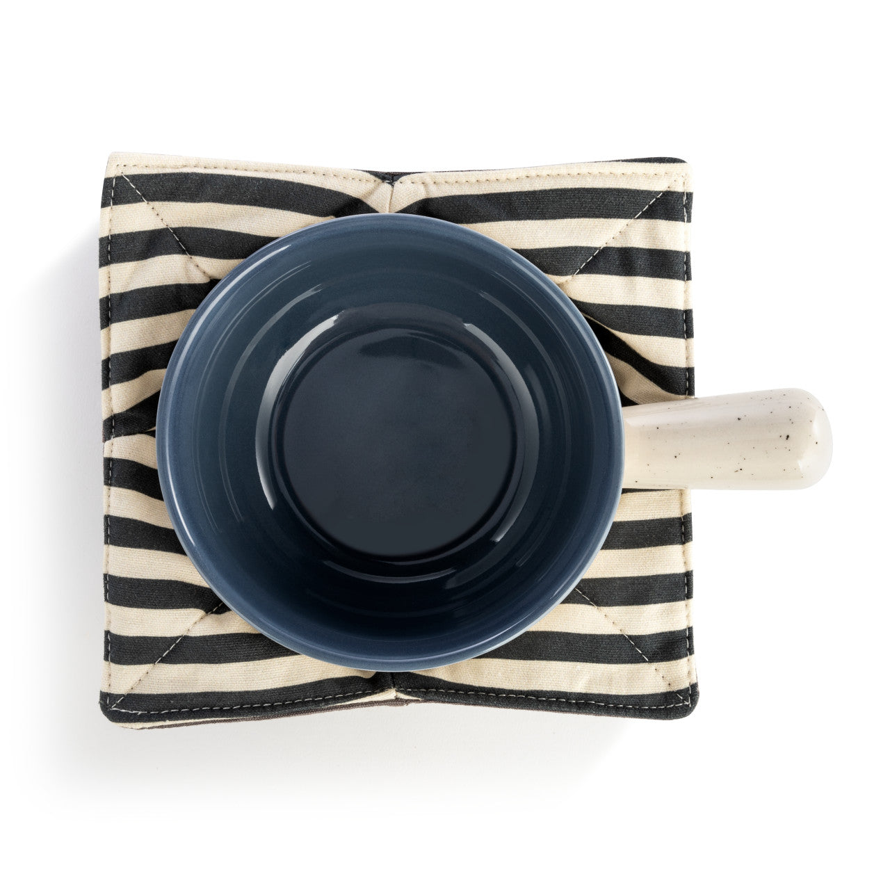 Soup Crock & Bowl Cozy - Bon Appétit