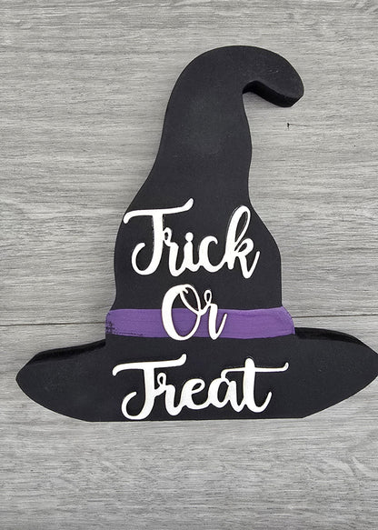 Halloween Shelf Sitters
