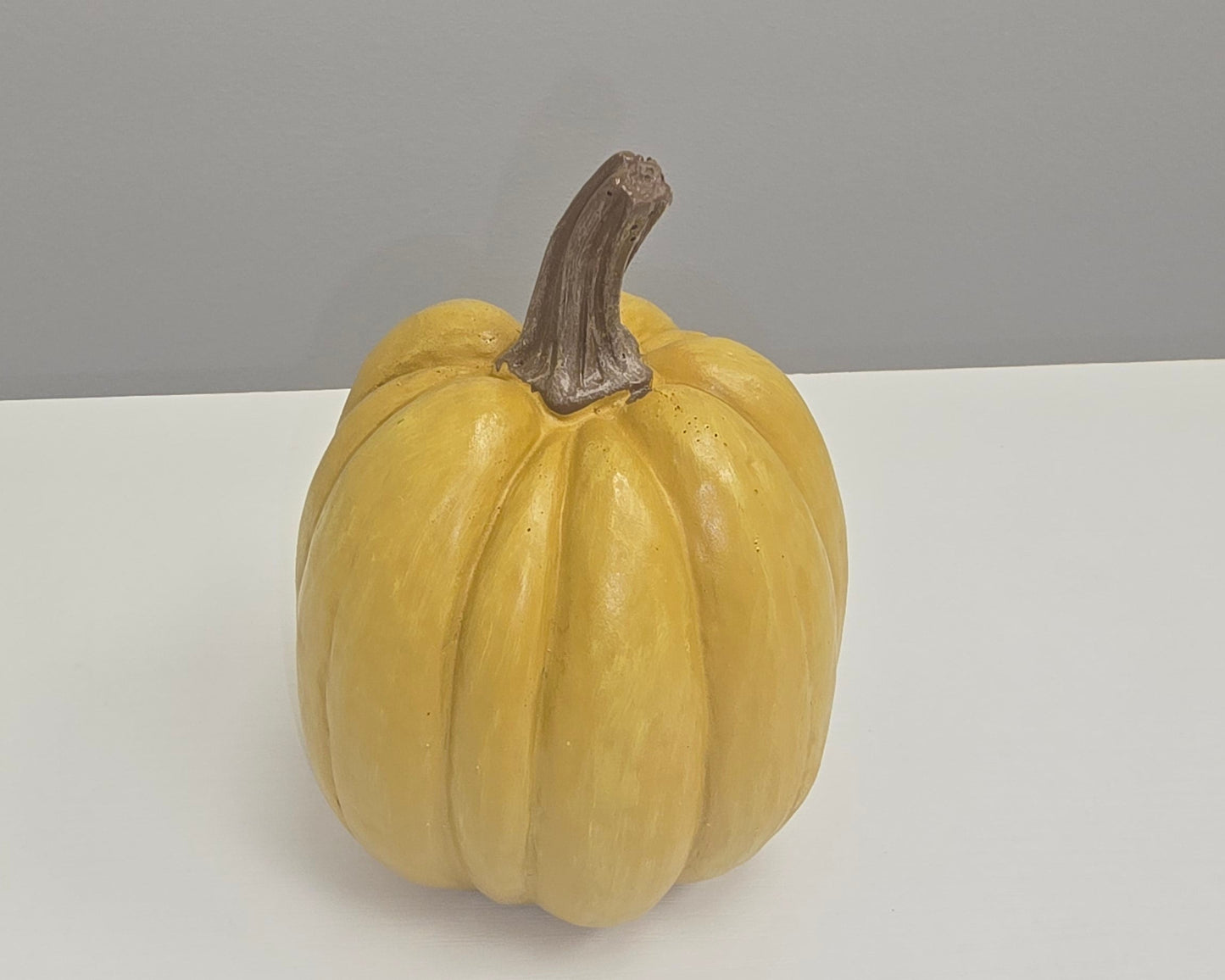 Pumpkin Shaped Sitters