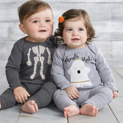 Infant Ghouls Rule
