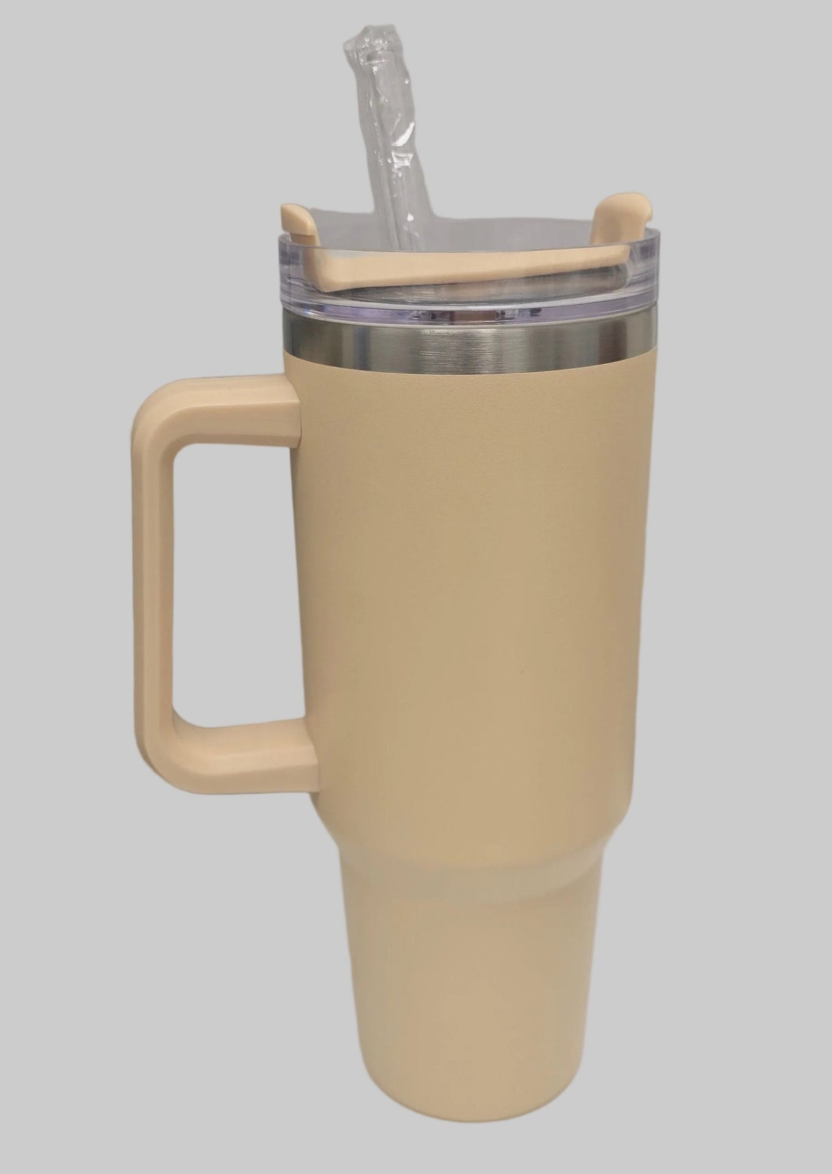 40 OZ Tumbler Solid