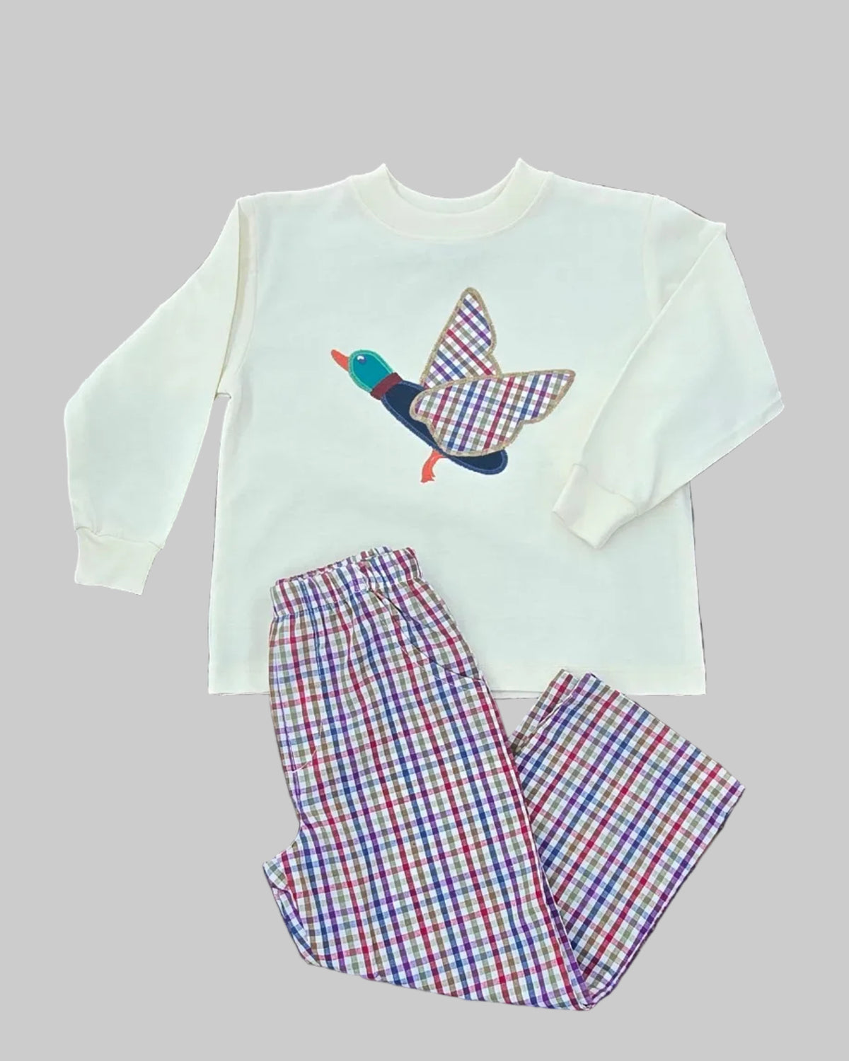 Bailey Boys Decoy Pant Set