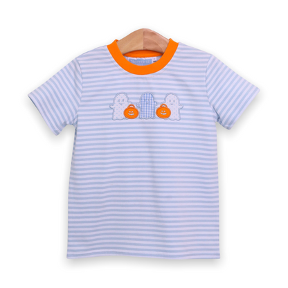 Boy's Ghosts Shirt