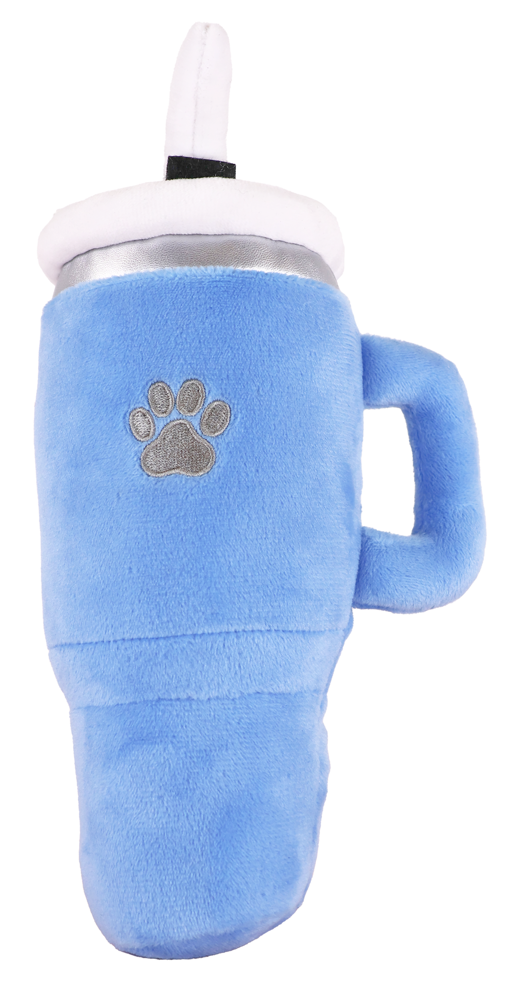 Pet Toy | Blue Tumbler