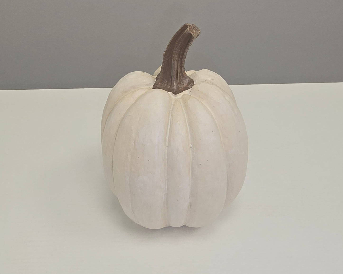 Pumpkin Shaped Sitters