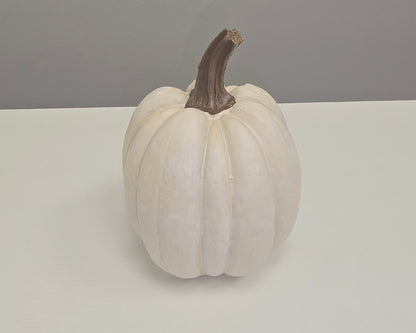 Pumpkin Shaped Sitters