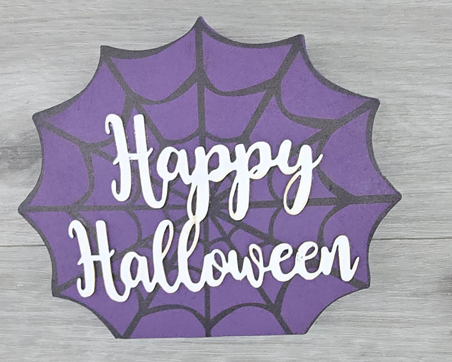 Halloween Shelf Sitters