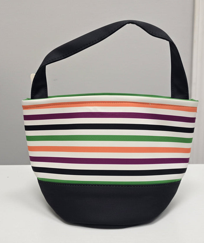 Halloween Trick or Treat Baskets