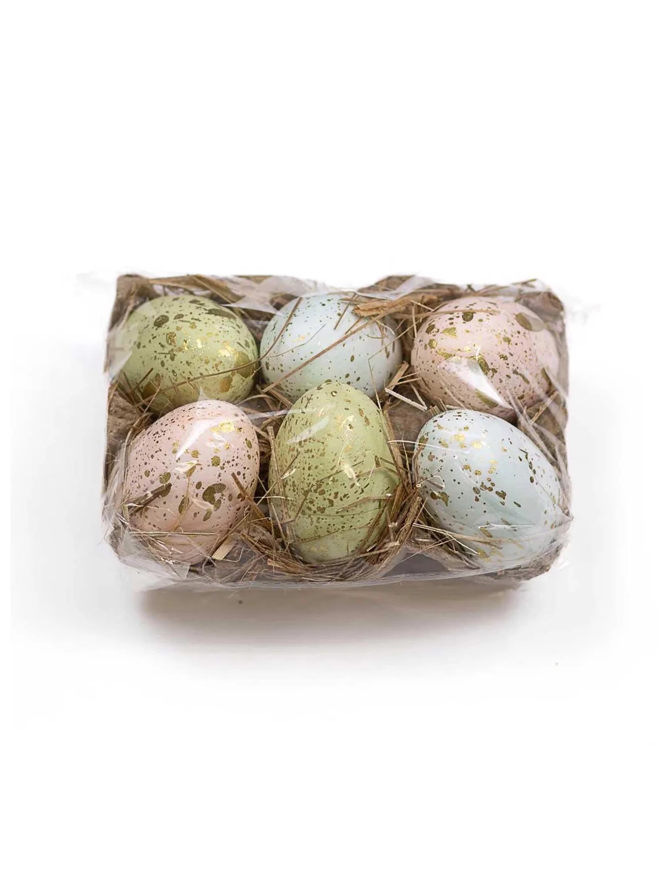 Richmond Eggs