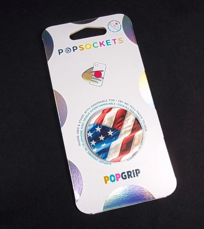 Popsocket Flag