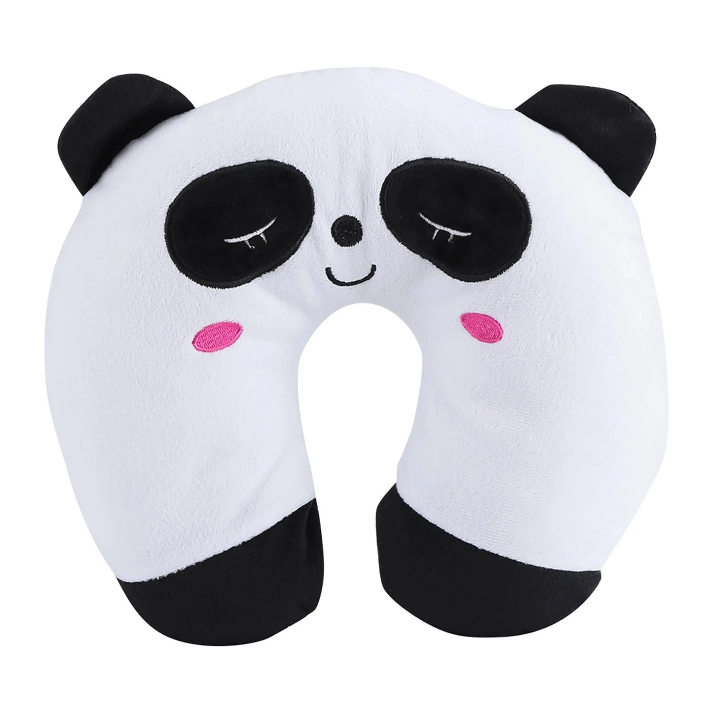 Travel Neck Pillow | Panda