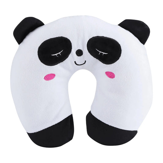 Travel Neck Pillow | Panda