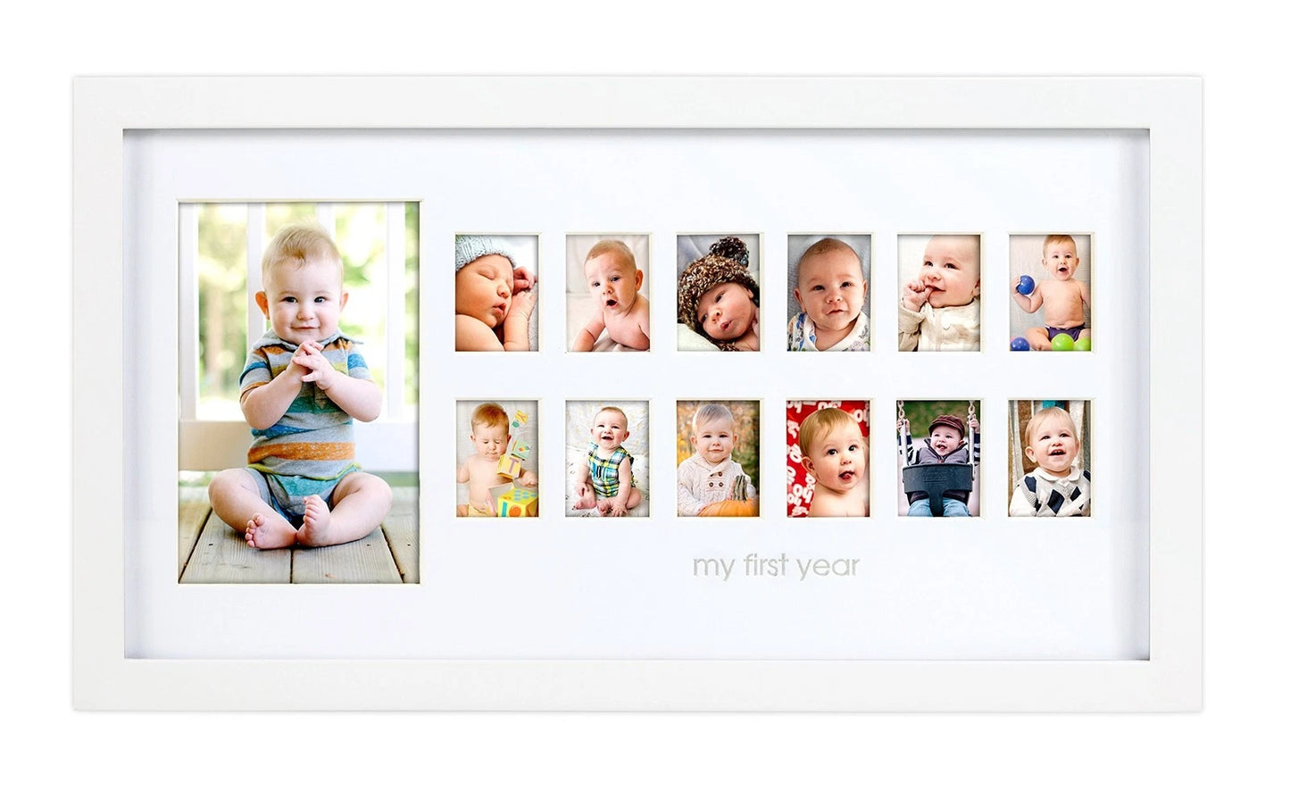 Pearhead Moments Frame