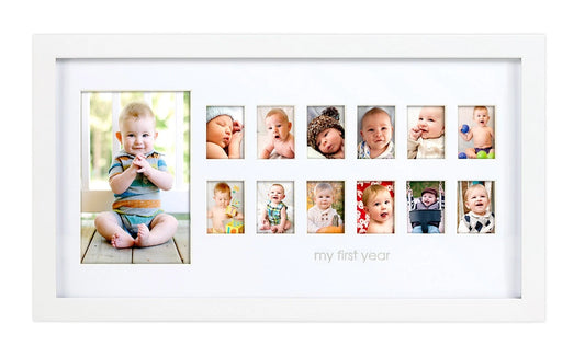 Pearhead Moments Frame