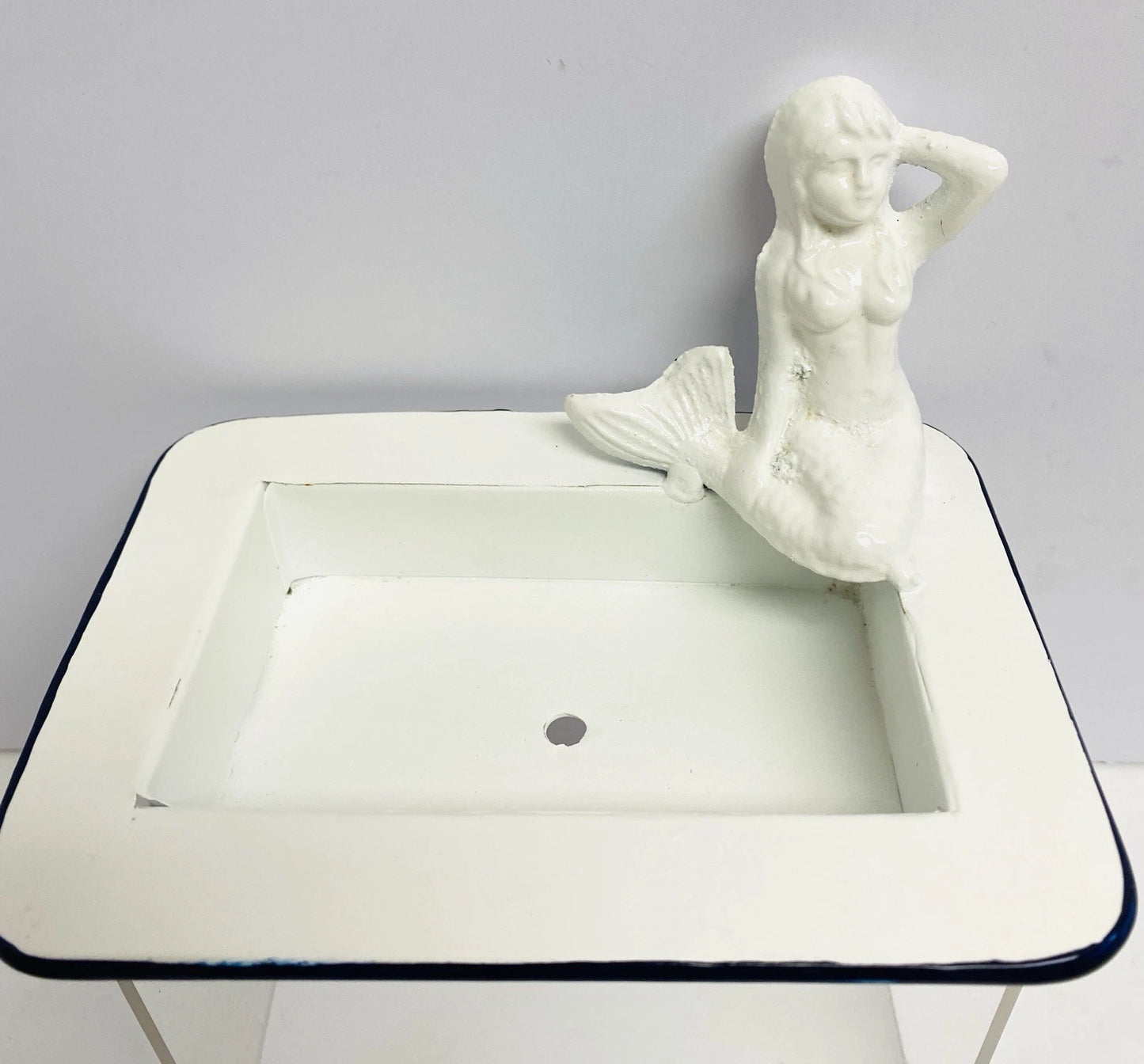 Mermaid Soap Dish