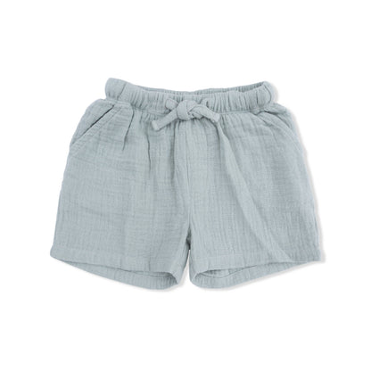 Sea Turtles - Polo with Casual Short